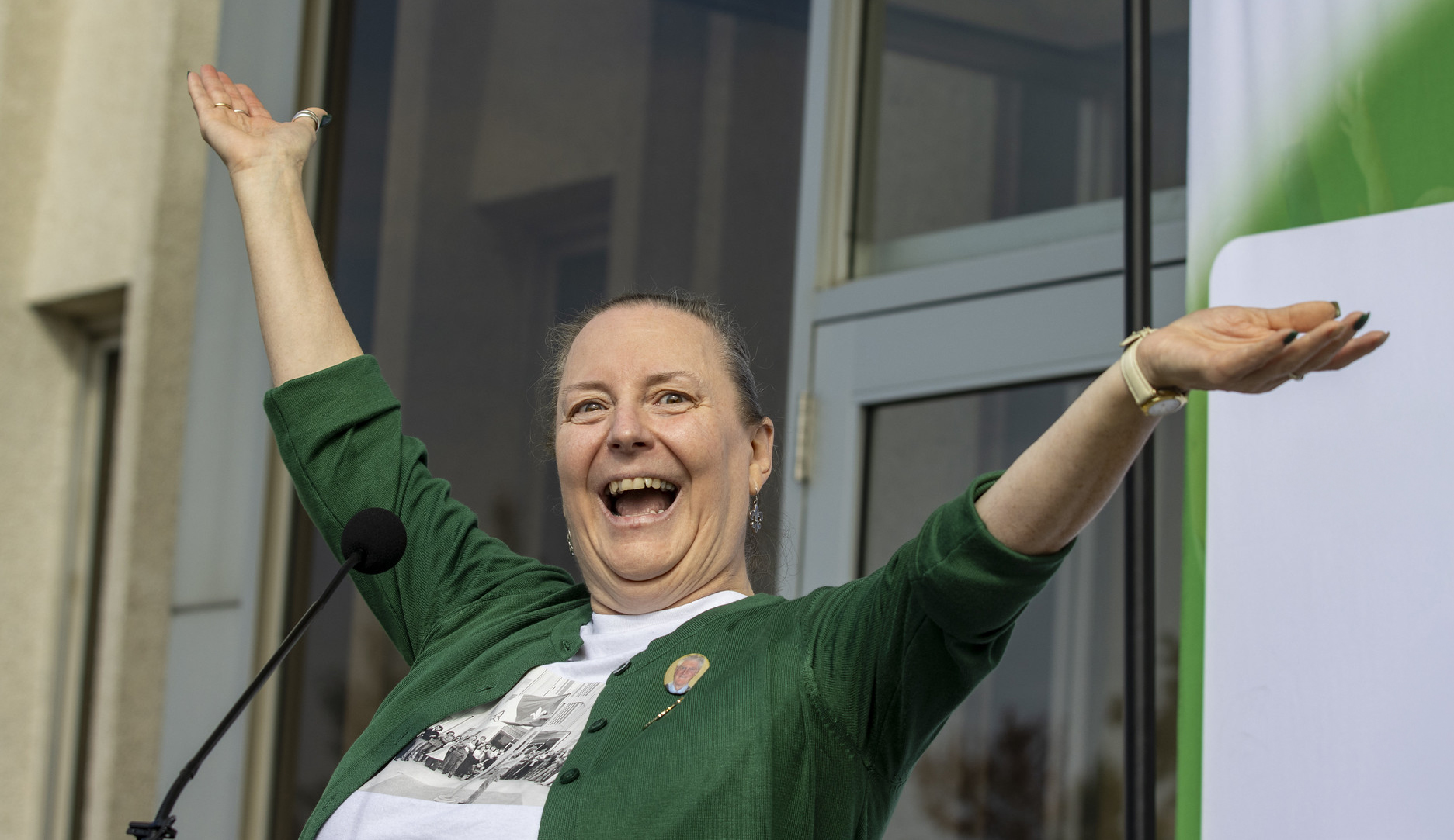 Joanne Gervais reçoit le Prix de la francophonie 2026 de l’ACFO du grand Sudbury